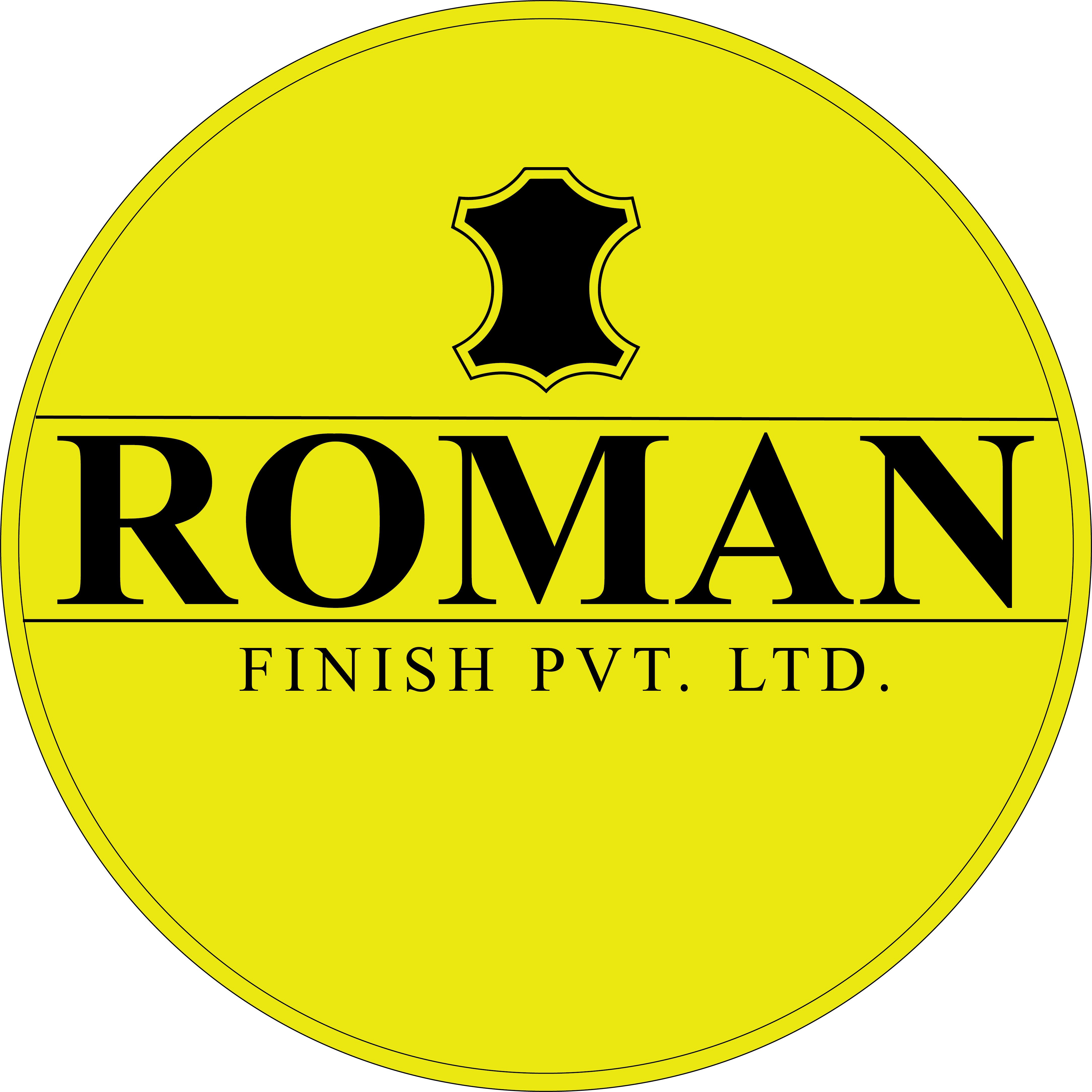 RomanFinish